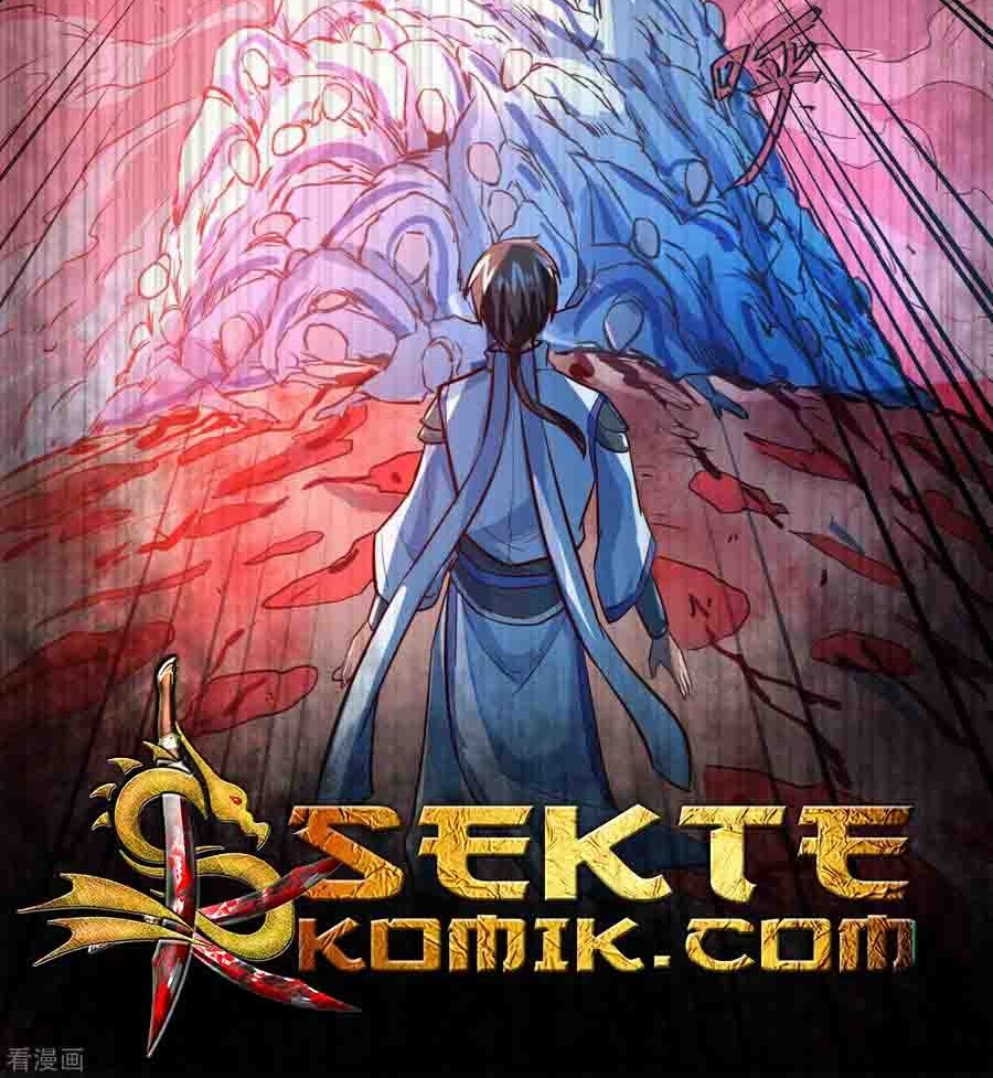 Reversing the Immortal Path Chapter 16 Gambar 21