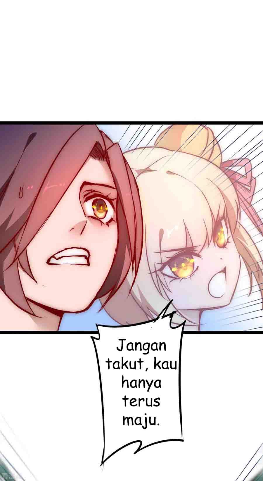 Reversing the Immortal Path Chapter 15 Gambar 15