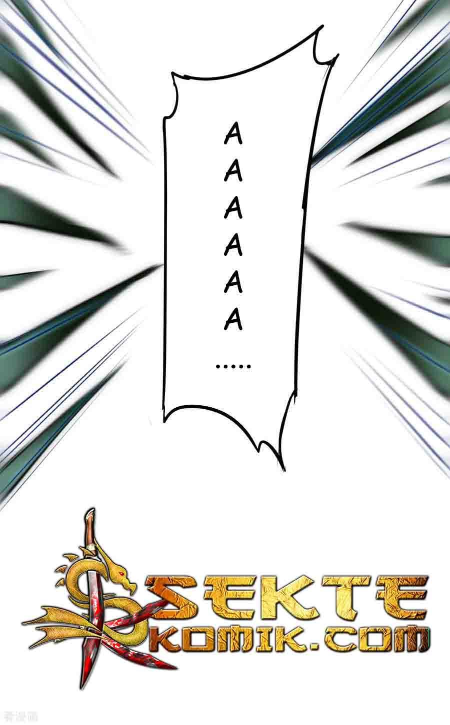Reversing the Immortal Path Chapter 15 Gambar 16
