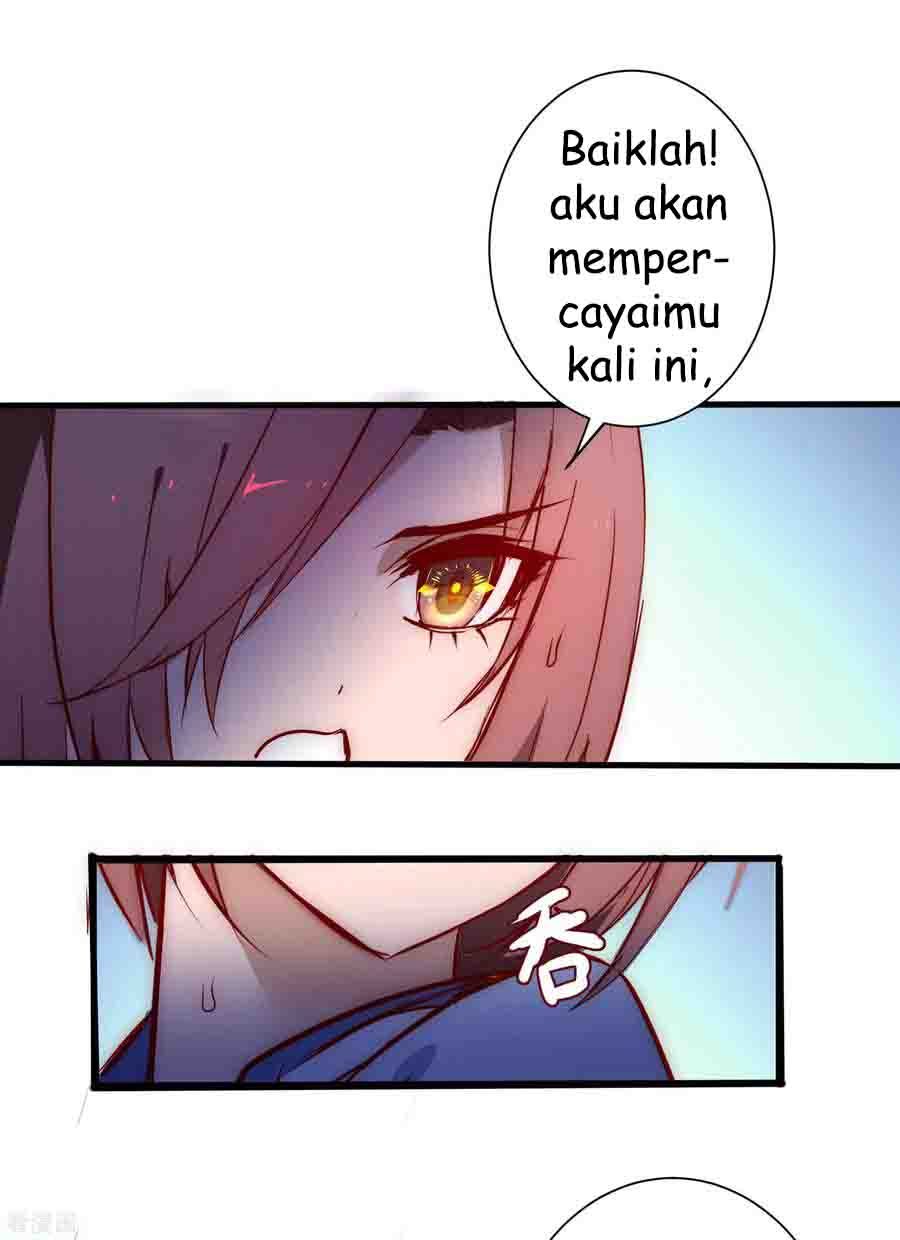 Reversing the Immortal Path Chapter 15 Gambar 5