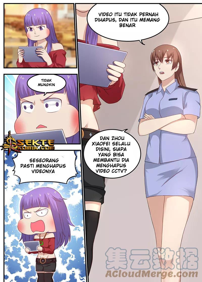 Universal X System Chapter 21 Gambar 10