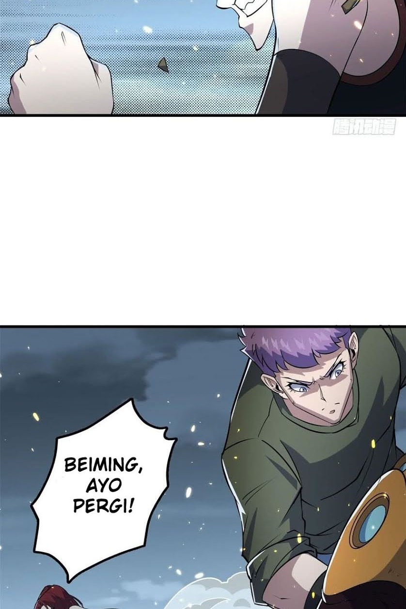 The Hunter Chapter 172 Gambar 23