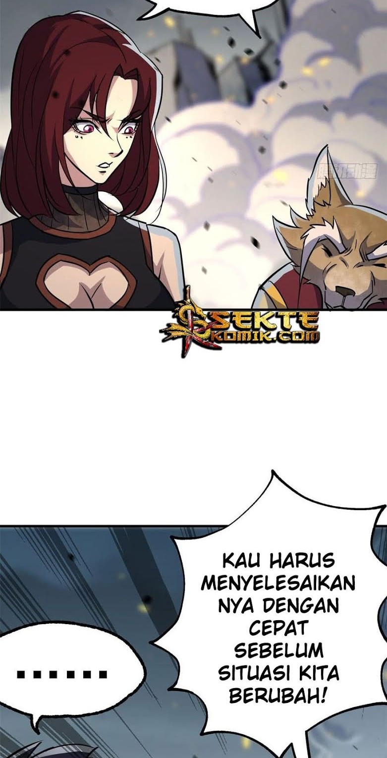 The Hunter Chapter 172 Gambar 29