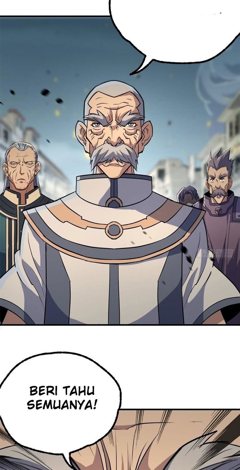 The Hunter Chapter 172 Gambar 31
