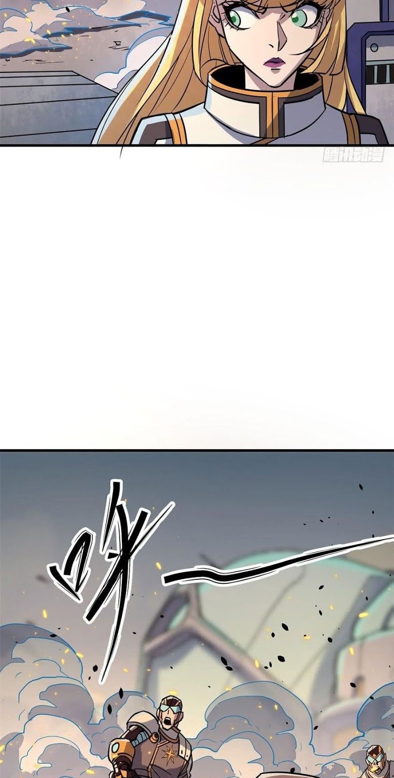 The Hunter Chapter 172 Gambar 7