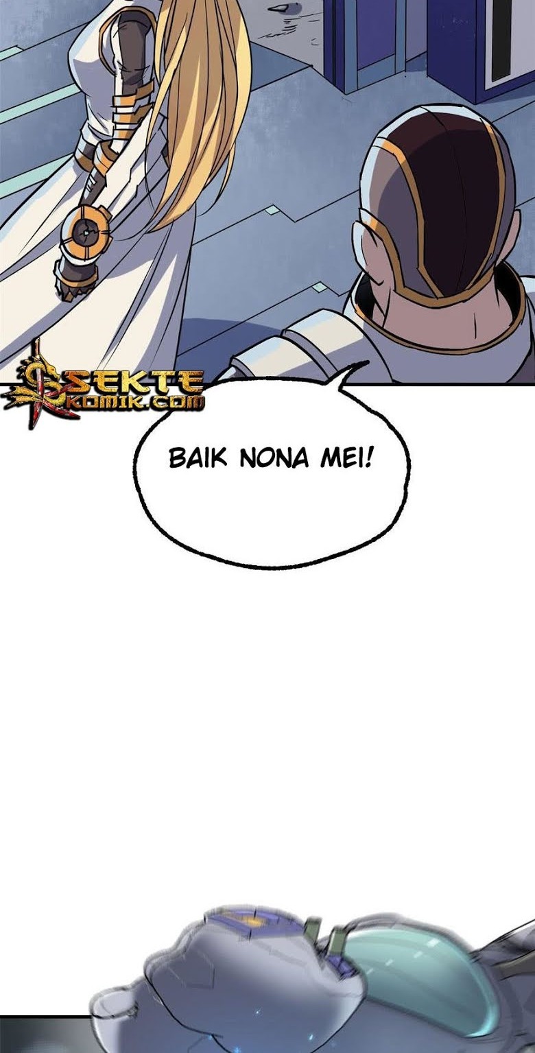 The Hunter Chapter 172 Gambar 9