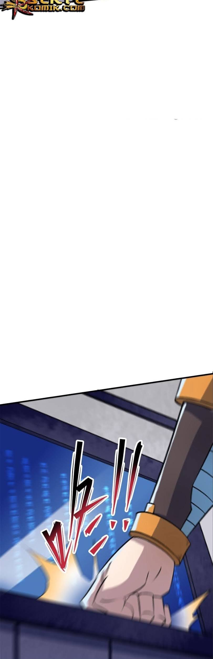 The Hunter Chapter 172 Gambar 12