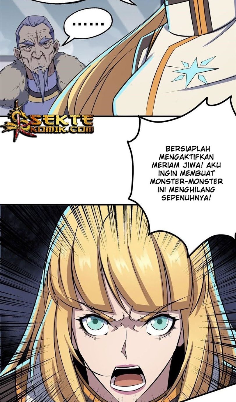 The Hunter Chapter 172 Gambar 15