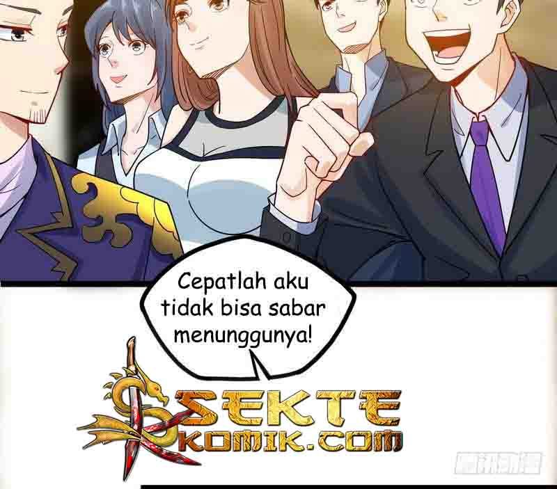 Urban Immortal Emperor Chapter 08 Gambar 10