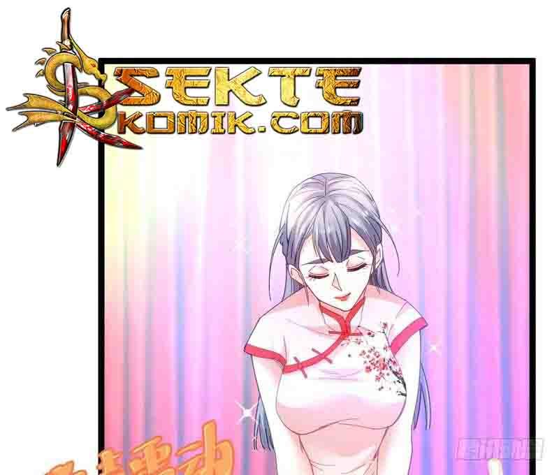 Urban Immortal Emperor Chapter 08 Gambar 16