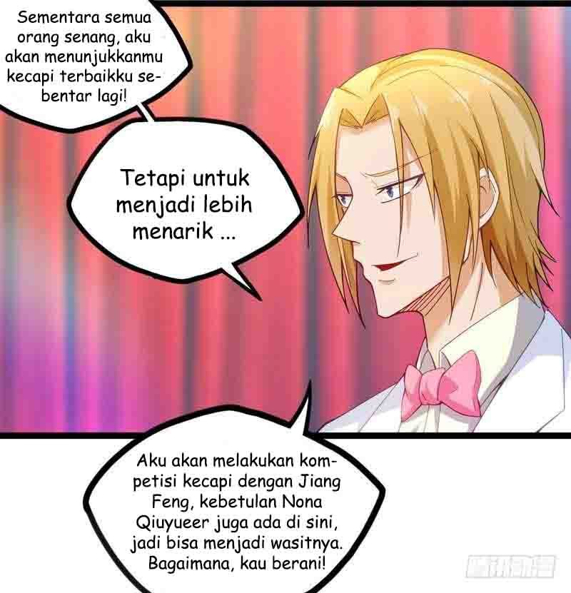 Urban Immortal Emperor Chapter 08 Gambar 18