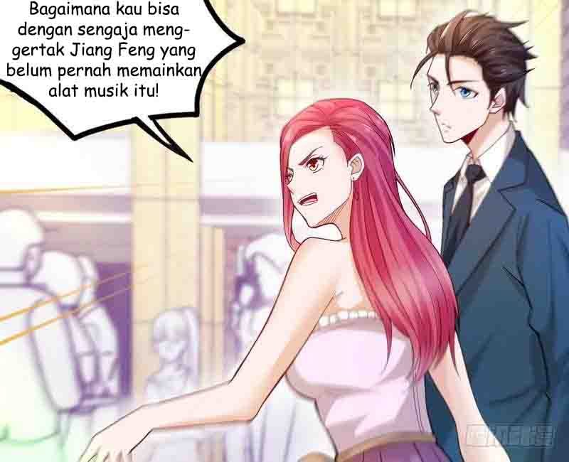 Urban Immortal Emperor Chapter 08 Gambar 20