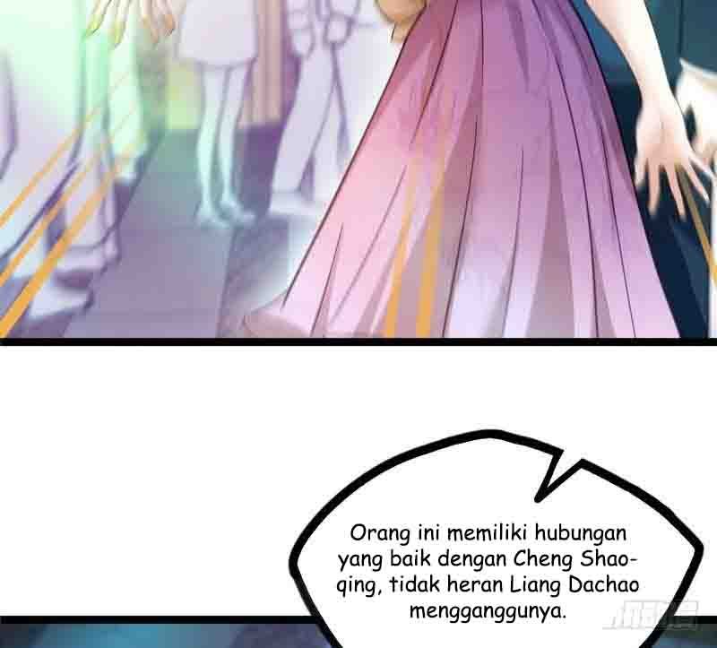 Urban Immortal Emperor Chapter 08 Gambar 21