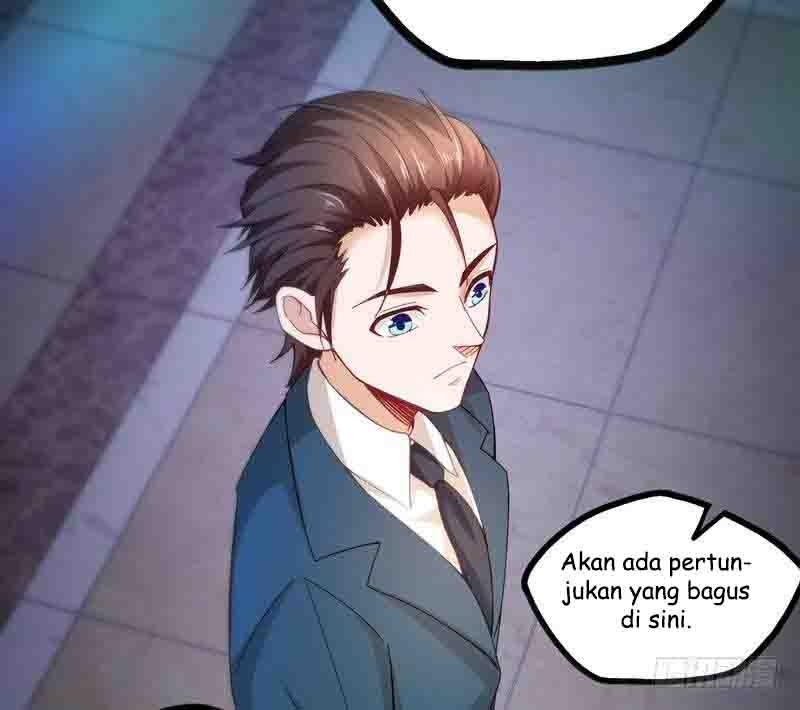 Urban Immortal Emperor Chapter 08 Gambar 22