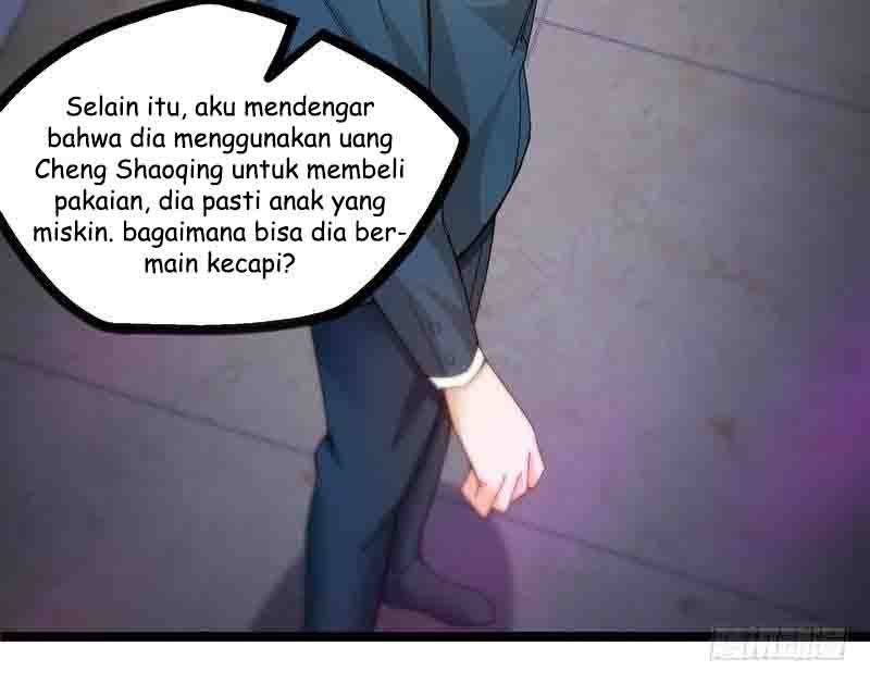 Urban Immortal Emperor Chapter 08 Gambar 23