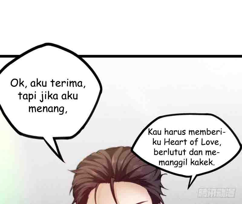 Urban Immortal Emperor Chapter 08 Gambar 24