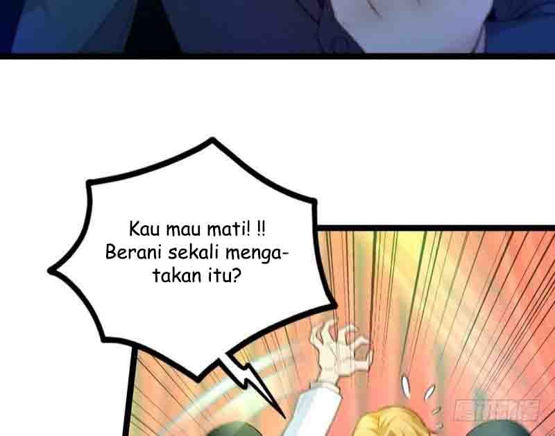 Urban Immortal Emperor Chapter 08 Gambar 26