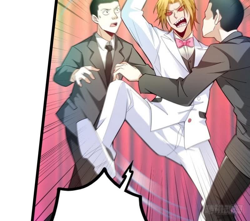 Urban Immortal Emperor Chapter 08 Gambar 27