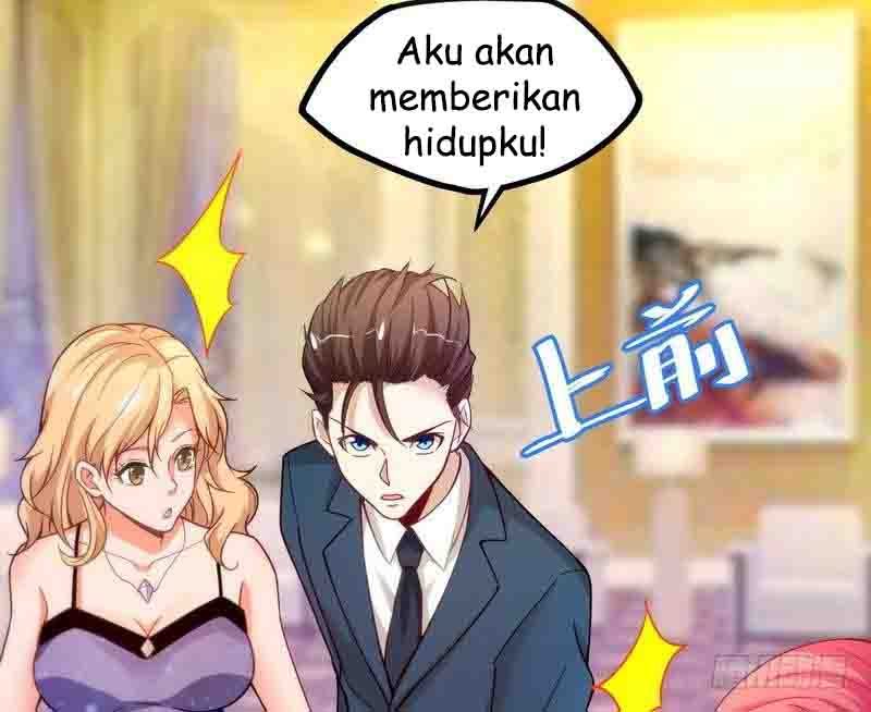 Urban Immortal Emperor Chapter 08 Gambar 29