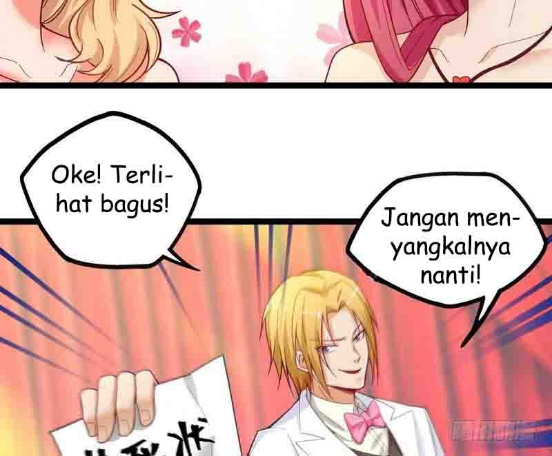 Urban Immortal Emperor Chapter 08 Gambar 32