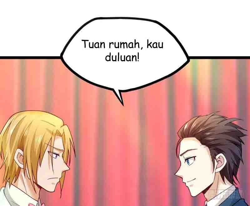 Urban Immortal Emperor Chapter 08 Gambar 35
