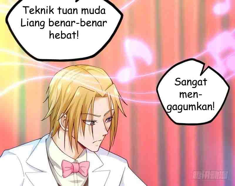 Urban Immortal Emperor Chapter 08 Gambar 38