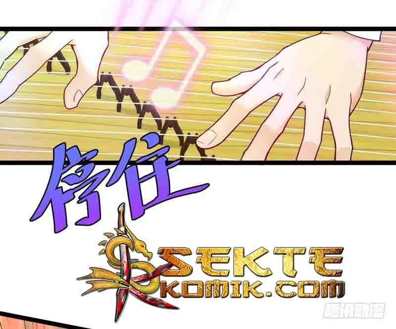 Urban Immortal Emperor Chapter 08 Gambar 40