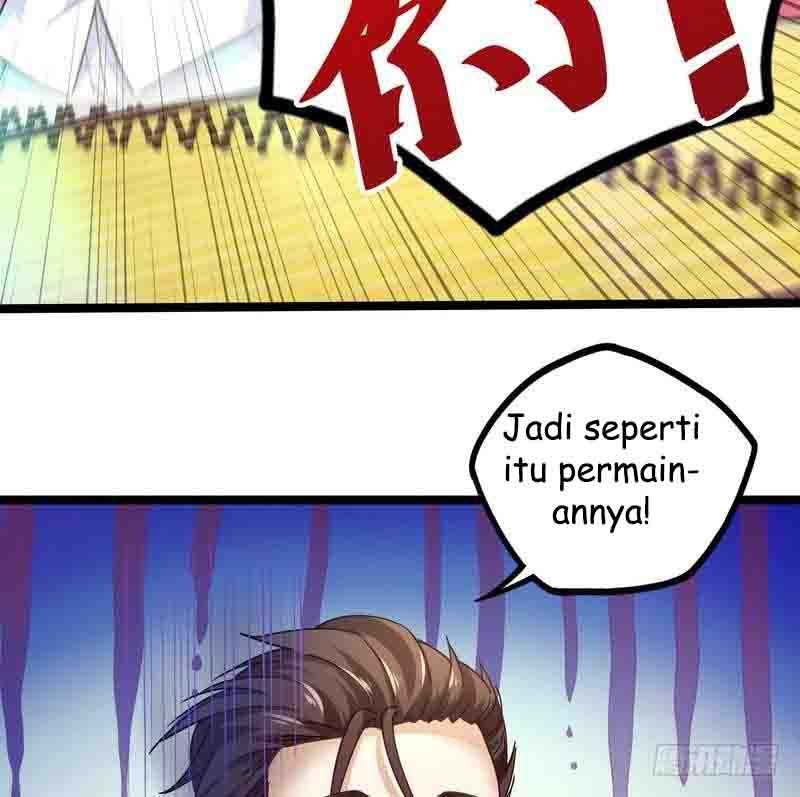 Urban Immortal Emperor Chapter 08 Gambar 42