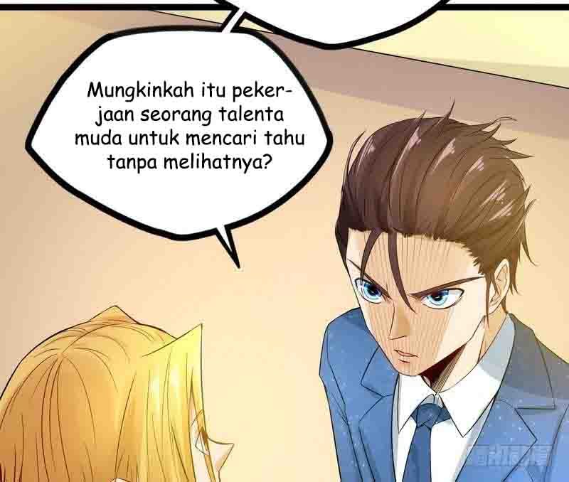 Urban Immortal Emperor Chapter 08 Gambar 48