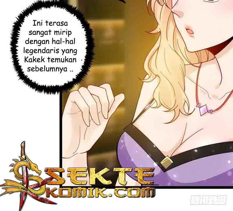 Urban Immortal Emperor Chapter 08 Gambar 5