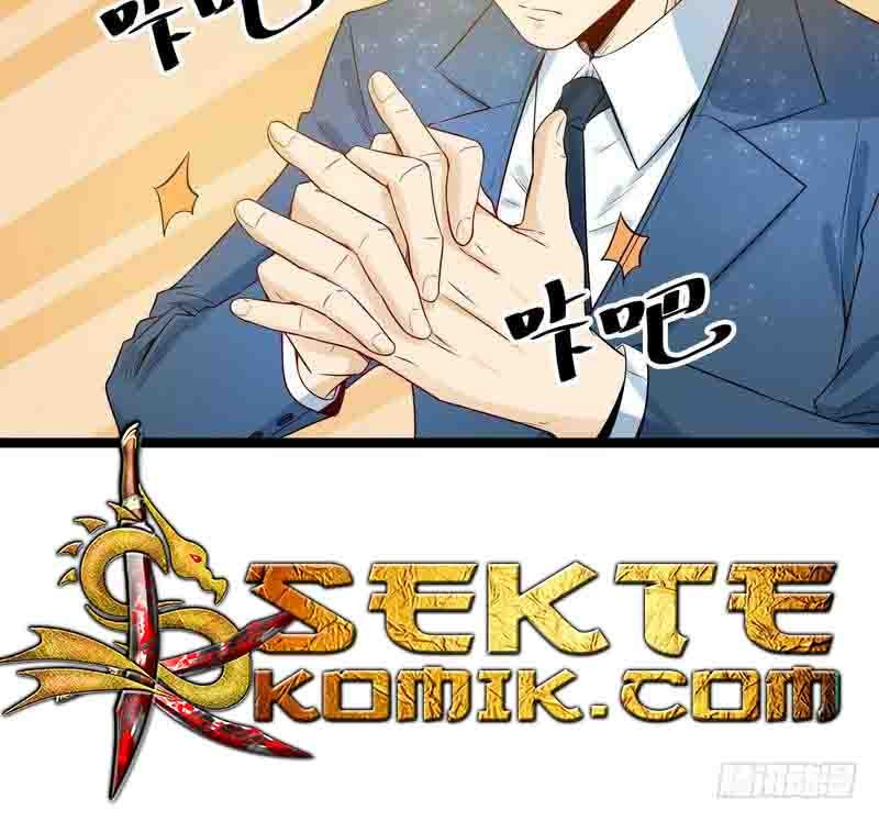 Urban Immortal Emperor Chapter 08 Gambar 53