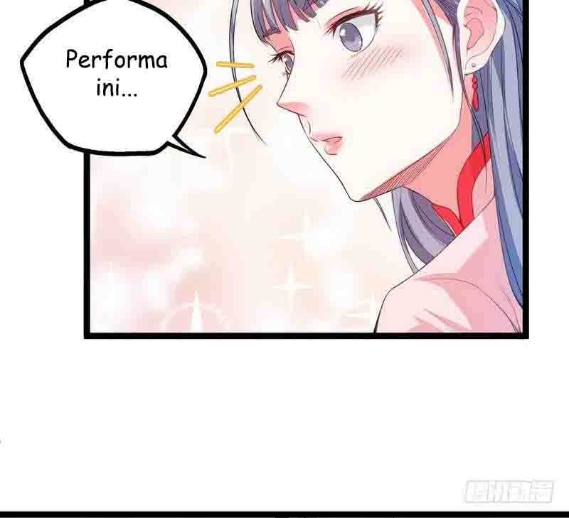 Urban Immortal Emperor Chapter 08 Gambar 57