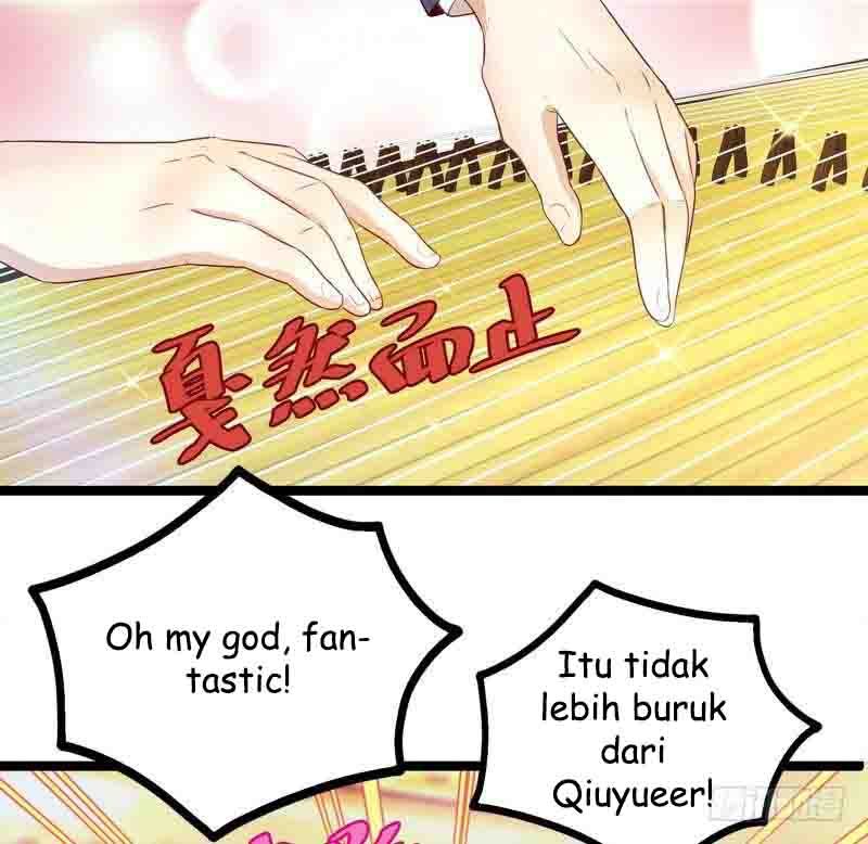 Urban Immortal Emperor Chapter 08 Gambar 58