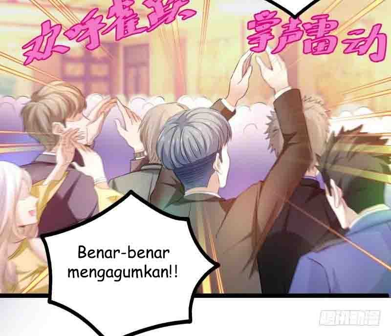 Urban Immortal Emperor Chapter 08 Gambar 59