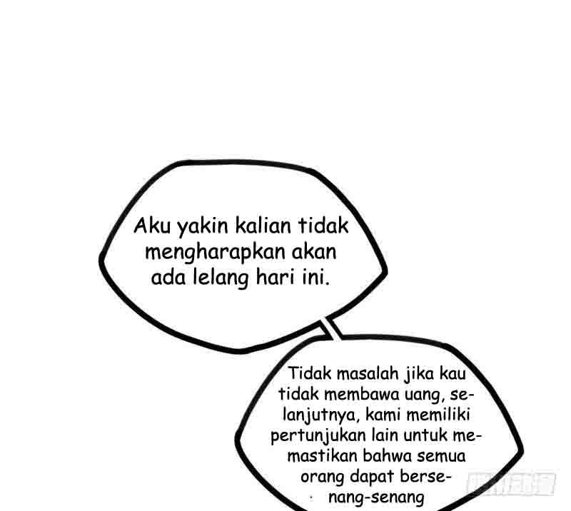 Urban Immortal Emperor Chapter 08 Gambar 6