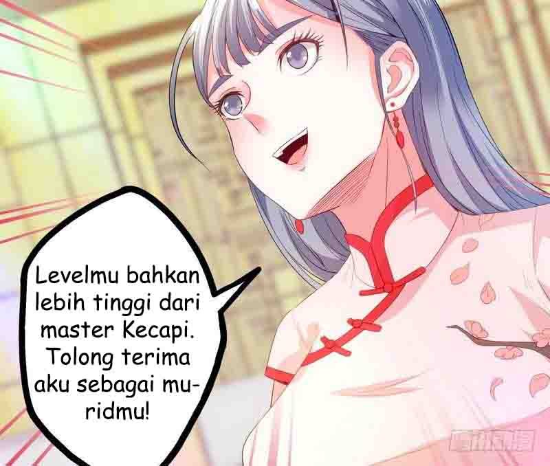 Urban Immortal Emperor Chapter 08 Gambar 62