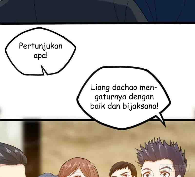 Urban Immortal Emperor Chapter 08 Gambar 9