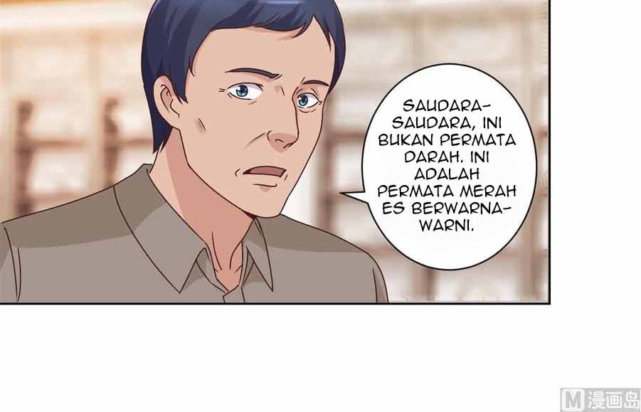 Metropolitan Supremacy System Chapter 66 Gambar 7