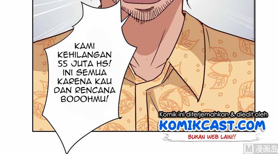 Metropolitan Supremacy System Chapter 66 Gambar 11