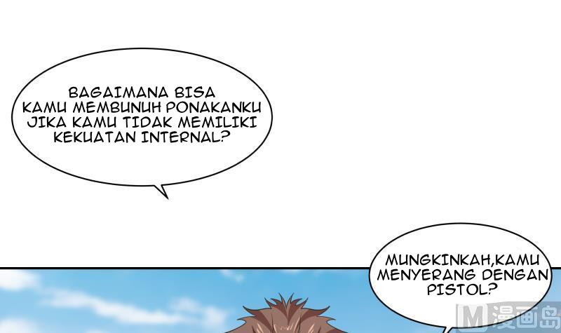 I Have a Dragon on My Body Chapter 123 Gambar 12