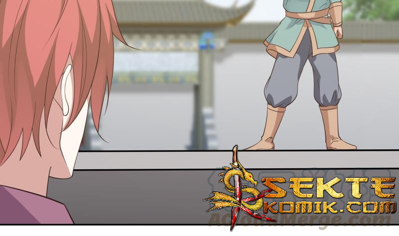 I Have a Dragon on My Body Chapter 123 Gambar 17