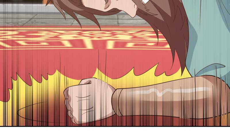 I Have a Dragon on My Body Chapter 123 Gambar 29