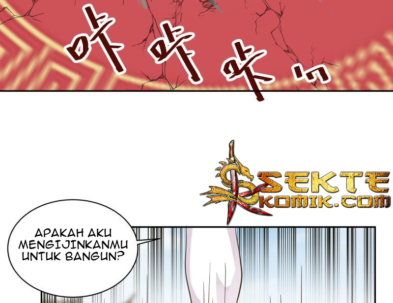 I Have a Dragon on My Body Chapter 123 Gambar 32