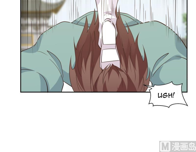 I Have a Dragon on My Body Chapter 123 Gambar 33