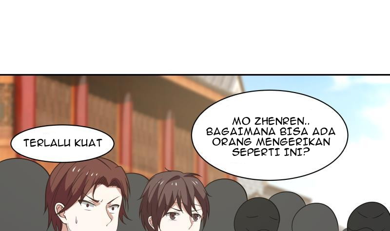 I Have a Dragon on My Body Chapter 123 Gambar 34