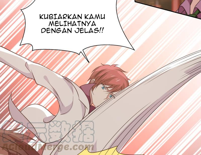 I Have a Dragon on My Body Chapter 123 Gambar 38