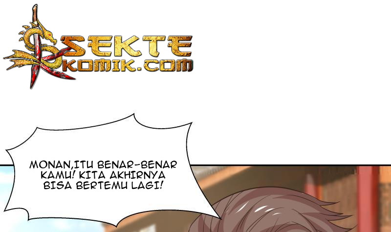 I Have a Dragon on My Body Chapter 123 Gambar 4