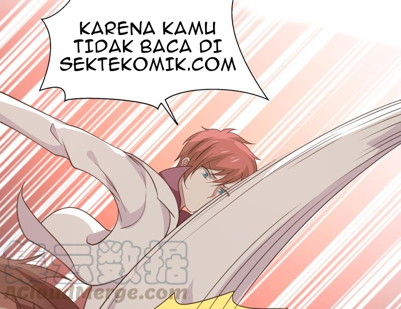 I Have a Dragon on My Body Chapter 123 Gambar 43