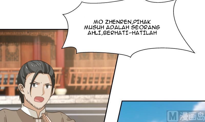 I Have a Dragon on My Body Chapter 123 Gambar 6