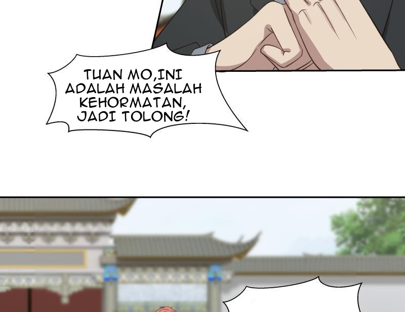 I Have a Dragon on My Body Chapter 123 Gambar 8